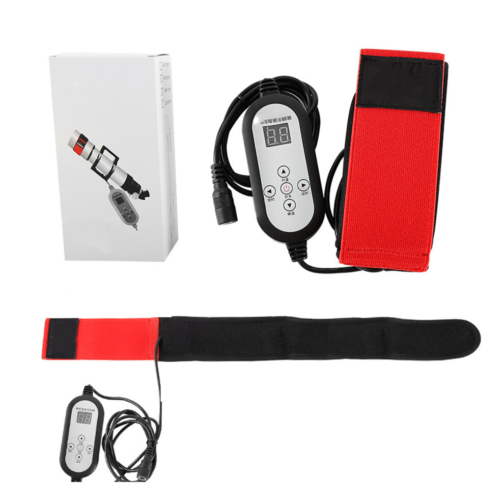 Camera Lens Defogging Belt Camera Lens Astronomical-123Cm 7754000526383