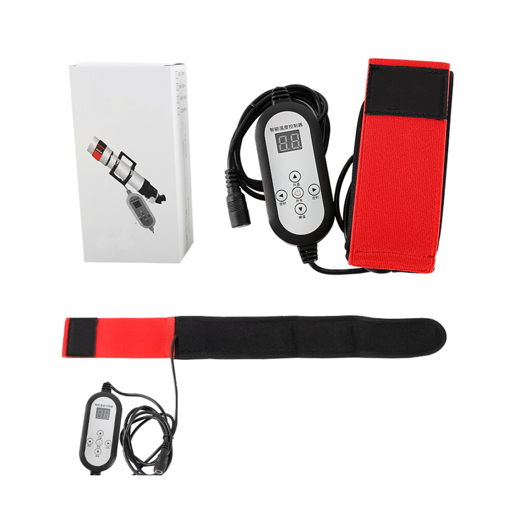 Defogging Belt Heater Strips For Camera Lens Astronomical-73Cm 7754000526802