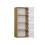 ALMA Commodefront WIT EIKEN ARTISAN 8