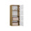 ALMA Commodefront WIT EIKEN ARTISAN 10
