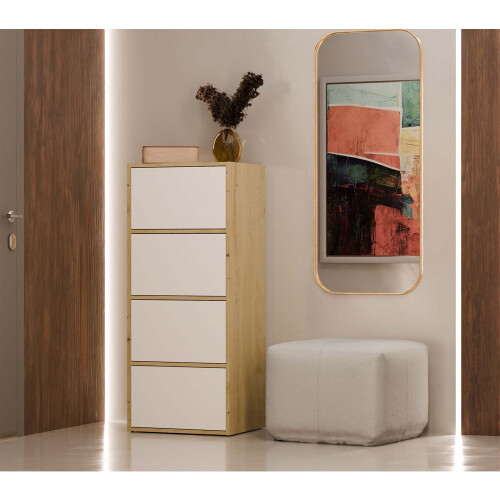 ALMA Commodefront WIT EIKEN ARTISAN 1