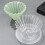 Paper Coffee Filter Storage Holder Paperless Single Cup Coffee 7