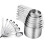 Accurate Measuring Spoons Durable Stainless Steel Spoon For-D 1