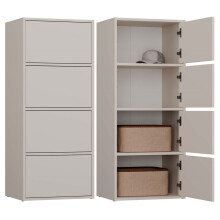 ALMA CHEST OF DRAWERS, KASHMIR COLOUR