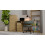 Commode artisanale ALMA OAK 5