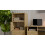 Commode artisanale ALMA OAK 4