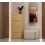Commode artisanale ALMA OAK 2
