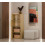 Commode artisanale ALMA OAK 3
