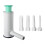 Efficient Sausage Maker Tool for-Large plastic enema 1
