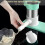 Efficient Sausage Maker Tool for-Large plastic enema 2