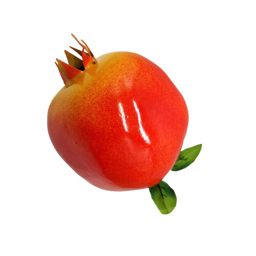 Artificial Pomegranate with Natural Appeal Artificial