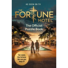 The Fortune Hotel by The Fortune Hotel Paperback Book