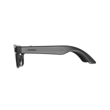 AI Small Glasses with Recording Voice Assistant Blue Light