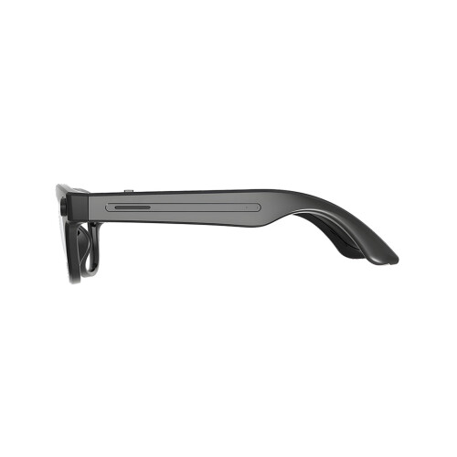 AI Small Glasses with Recording Voice Assistant Blue Light