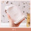 Convenient Soap Storage Case Soap-Cherry blossoms sausage mouth 6