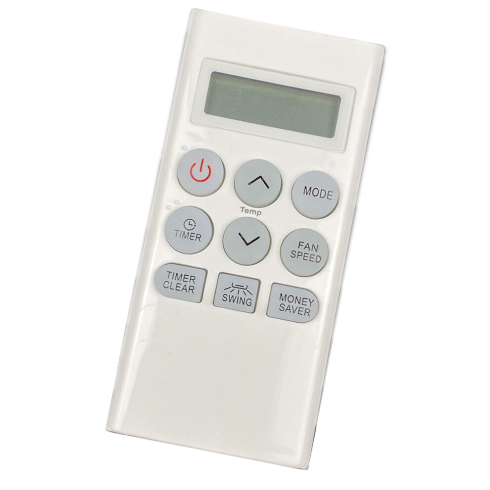 Multi Model Compatible Air Conditioner Remote Control