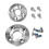 Stainless Steel Camera Focused Control Gear For-31mm 2