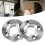 Stainless Steel Camera Focused Control Gear For-31mm 3