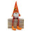 Herfst Oogstfestival Kabouters Pop Beeldje Polyester 4