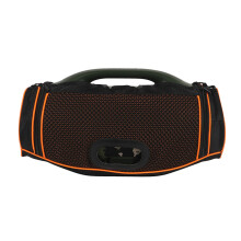 Portable Speaker Case for BOOMBOX 4 Mesh Fabric Storage Bag with