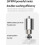 Glasses Voice Control Universal Device Pairing Voice-LYK 6