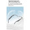 Glasses Voice Control Universal Device Pairing Voice-LYK 4