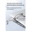 Glasses Voice Control Universal Device Pairing Voice-LYK 5