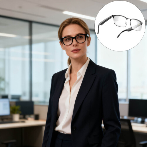 Glasses Voice Control Universal Device Pairing Voice-LYK 1