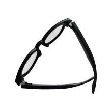 Voices Command Glasses Visual Clear Lightweight Frame Whole Day