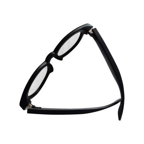 Voices Command Glasses Visual Clear Lightweight Frame Whole Day