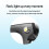 Voices Command Glasses Visual Clear Lightweight Frame Whole Day 7