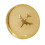 Airport Uniform Buttons Rustproof Metal Buttons-Style 1 1 1
