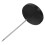 Receipt Holder Spike RVS Met Stevige Voet Voor Restaurant 1
