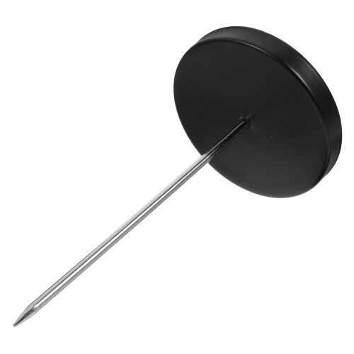 Receipt Holder Spike RVS Met Stevige Voet Voor Restaurant