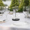 Receipt Holder Spike RVS Met Stevige Voet Voor Restaurant 6