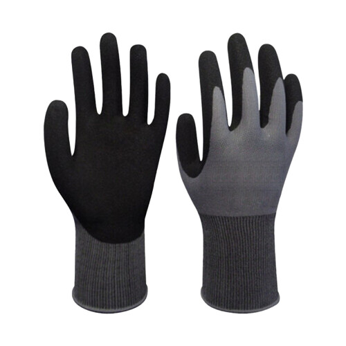 Γάντια κήπου Snug Fit για γυναίκες και άνδρες, γάντια κήπου από μπαμπού με