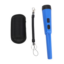 Detector de metale cu indicator Pinpointer, instrument de vânătoare de comori de calitate premium pentru adulți și copii, baghetă de detectare