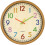 Ρολόι με ένδειξη ώρας, Ρολόι εκμάθησης για παιδιά, 12,5 ίντσες (32 εκ.), Λειτουργεί με 1