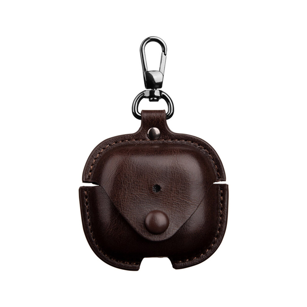 Modern Protective Shell For Pro3 Earphones Cover- Dark/Brown 7754000528370