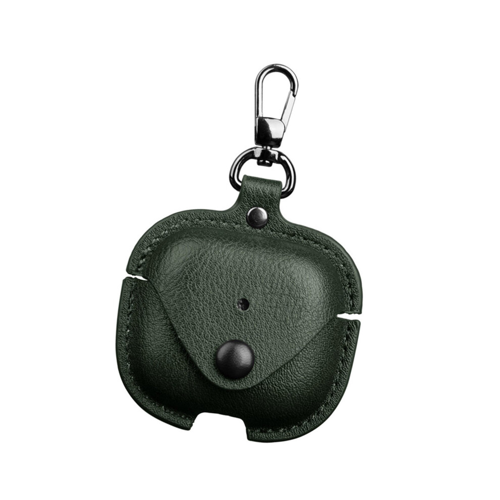 Sweatproof Lightweight Design Earphone Case For Pro3- Green 7754000528226