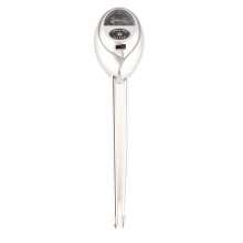 Garden Health Monitor For Moisture PH And Light, Easy To Read Soil Tester With Integrated Probe, Durable And User Friendly For All Skill Levels