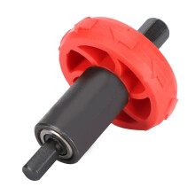 Adaptateur de démarrage pour moteur électrique, assurant un démarrage moteur en douceur et une large compatibilité avec les outils électriques