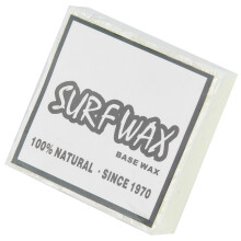 Hochwertiges weißes Anti-Rutsch-Boardwachs für Skateboards & Skimboards