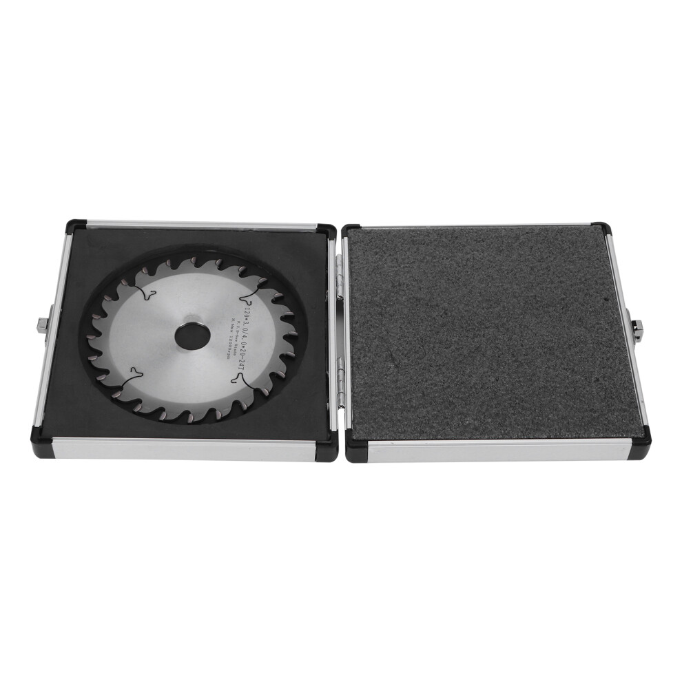 Professional Grade Saw Blades, Precision Ground Carbide Teeth For Unmatched Cutting Performance And Durability In Woodworking Projects 9012352926502