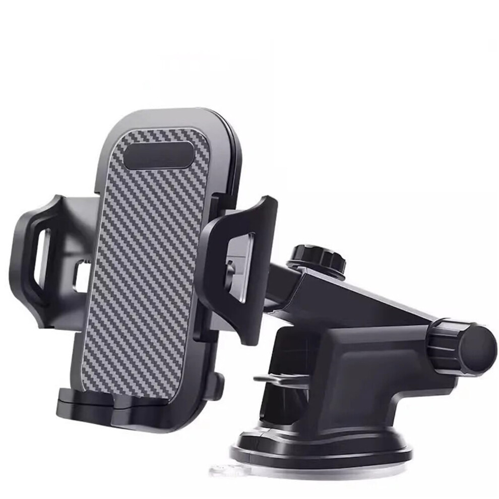 Car Phone Holder Universal Vent Clip Dashboard Windshield Mount 360Degree Rotation 9105992435418