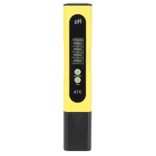 Portable Pen Type P H Tester, Digital P H Meter Ensures Accuracy In Every Drop, From Household Drinking Water To Hydroponics Cultivation