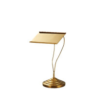 Menu Display Place Cards Stand for Buffets Signs-Gold 6 inches