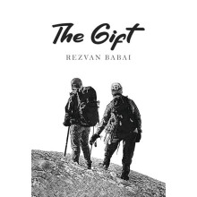 The Gift by Rezvan Babai Paperback Book