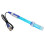 PH Probe Sensor for Laboratory Use, Composite Electrode Technology High Measurement, BNC Interface with Corrosion Resistance, Multiple Use in Hydropon 6