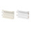 Multipurpose Power Cords Management Storage Box-cream color 2